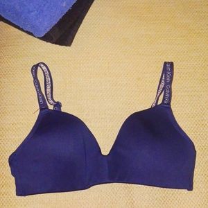 Calvin Klein bra